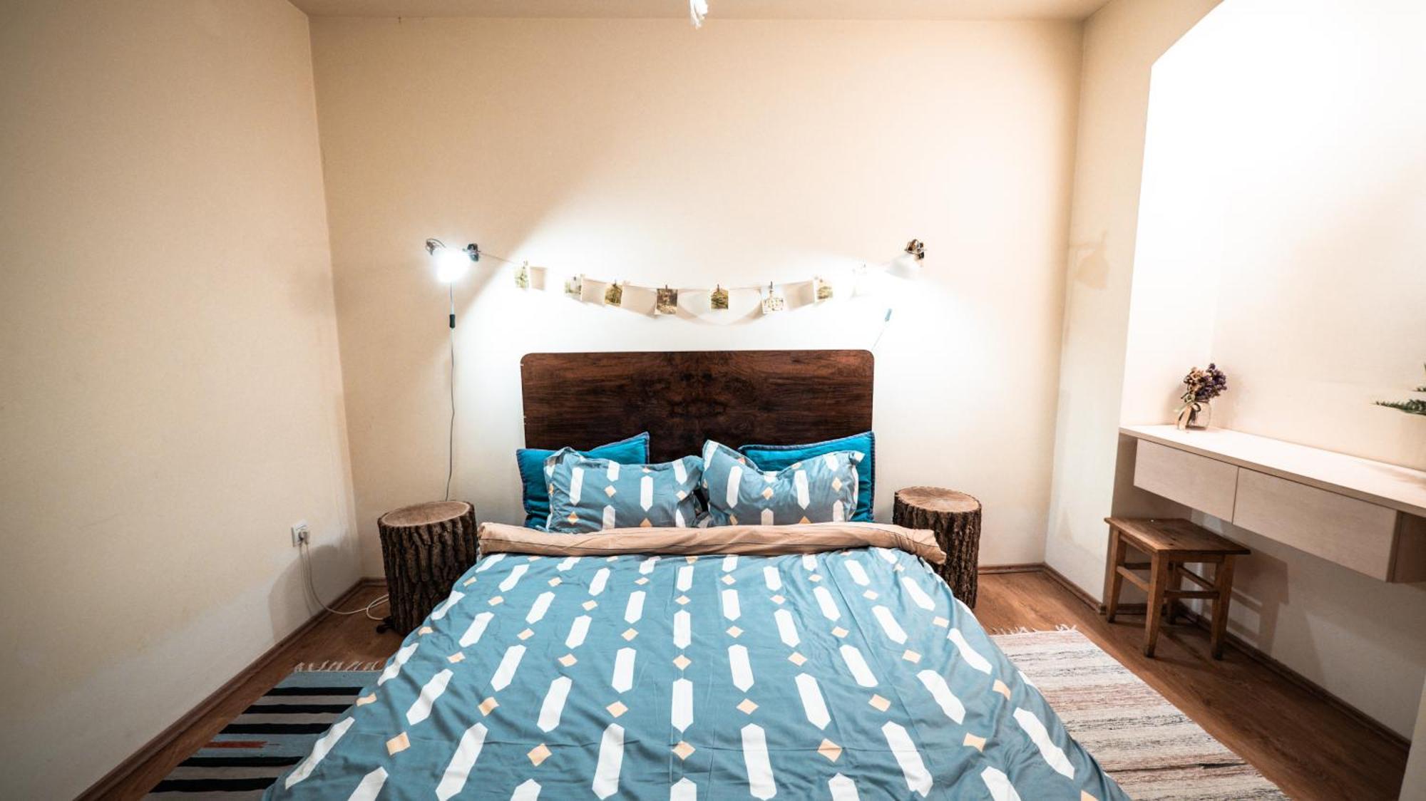 Heart Of The Ii Apartment