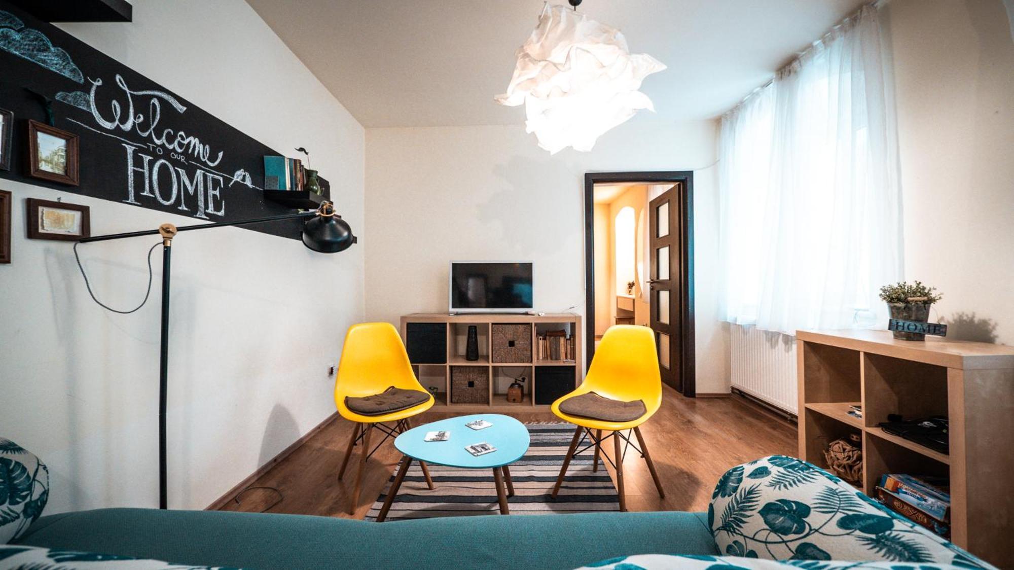 Apartment Heart Of The Ii